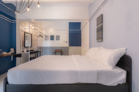 Hôtel à Chiang Mai, Thaïlande № 136706 - photo 10