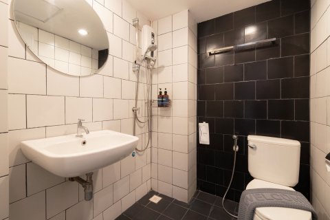 Hôtel à Chiang Mai, Thaïlande № 136706 - photo 14