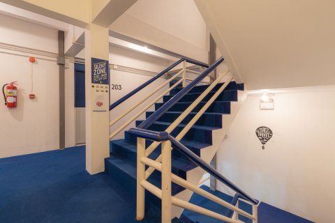 Hôtel à Chiang Mai, Thaïlande № 136706 - photo 2