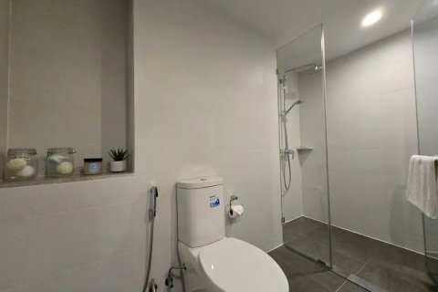 Кондоминиум с 3 спальнями в Хуа Хине, Таиланд № 136702 - фото 8