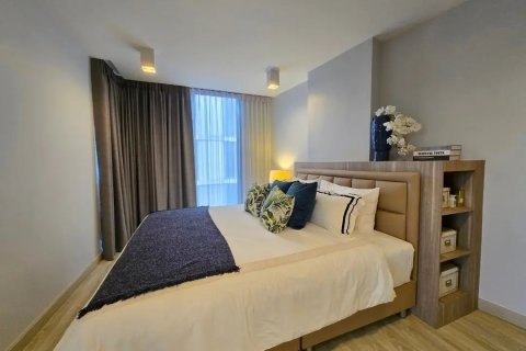 Кондоминиум с 3 спальнями в Хуа Хине, Таиланд № 136702 - фото 10