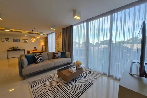 Кондоминиум с 3 спальнями в Хуа Хине, Таиланд № 136702 - фото 6