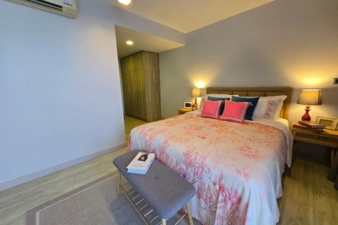 Кондоминиум с 3 спальнями в Хуа Хине, Таиланд № 136702 - фото 1