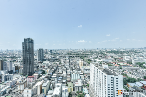 Condo à Bangkok, Thaïlande, 2 chambres № 185429 - photo 7