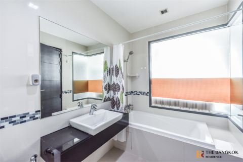 Condo à Bangkok, Thaïlande, 2 chambres № 185429 - photo 8
