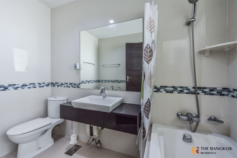 Condo à Bangkok, Thaïlande, 2 chambres № 185429 - photo 2