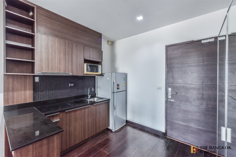 Condo à Bangkok, Thaïlande, 2 chambres № 185429 - photo 5
