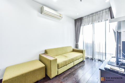 Condo à Bangkok, Thaïlande, 2 chambres № 185429 - photo 10