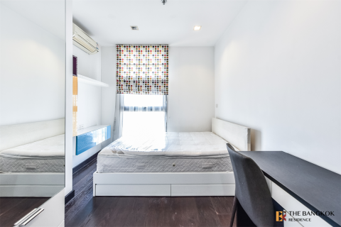 Condo à Bangkok, Thaïlande, 2 chambres № 185429 - photo 9