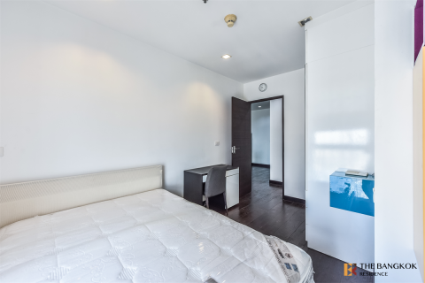 Condo à Bangkok, Thaïlande, 2 chambres № 185429 - photo 4