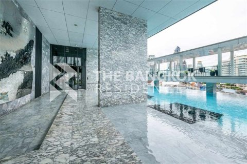 Condo à Bangkok, Thaïlande, 1 chambre № 185434 - photo 5