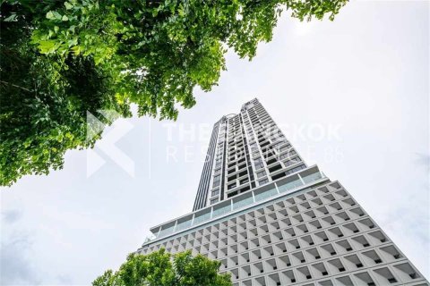 Condo à Bangkok, Thaïlande, 1 chambre № 185434 - photo 6