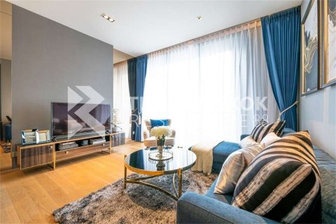Condo à Bangkok, Thaïlande, 1 chambre № 185434 - photo 7