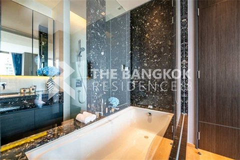 Condo à Bangkok, Thaïlande, 1 chambre № 185434 - photo 10