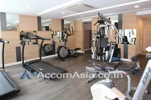 Eigentumswohnung in Watthana, Bangkok, Thailand, 1 Schlafzimmer № 217811 - Foto 7