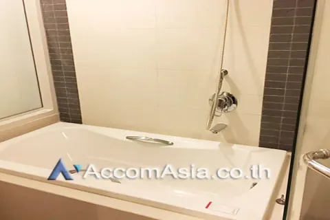 Eigentumswohnung in Watthana, Bangkok, Thailand, 1 Schlafzimmer № 217811 - Foto 4