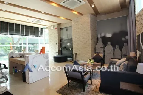Eigentumswohnung in Watthana, Bangkok, Thailand, 1 Schlafzimmer № 217811 - Foto 9