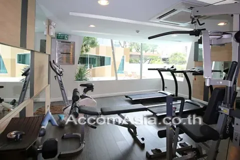 Eigentumswohnung in Watthana, Bangkok, Thailand, 1 Schlafzimmer № 217811 - Foto 8