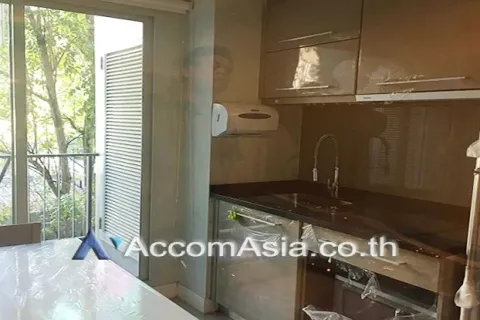 Eigentumswohnung in Watthana, Bangkok, Thailand, 1 Schlafzimmer № 217811 - Foto 2