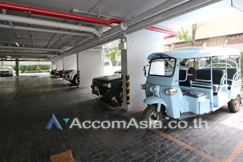 Eigentumswohnung in Watthana, Bangkok, Thailand, 1 Schlafzimmer № 217811 - Foto 11