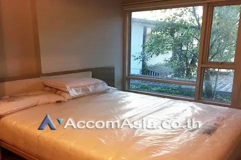 Eigentumswohnung in Watthana, Bangkok, Thailand, 1 Schlafzimmer № 217811 - Foto 3