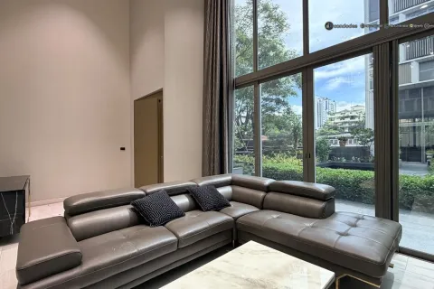 Townhouse à Watthana, Bangkok, Thaïlande 4 chambres № 201395 - photo 5