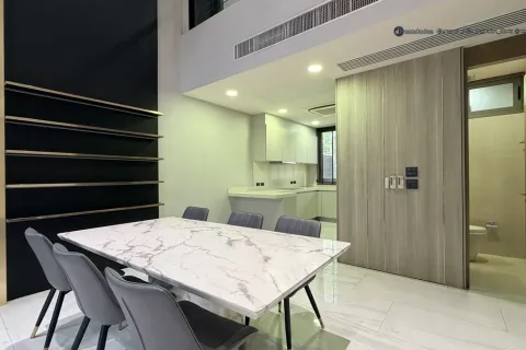 Townhouse à Watthana, Bangkok, Thaïlande 4 chambres № 201395 - photo 7