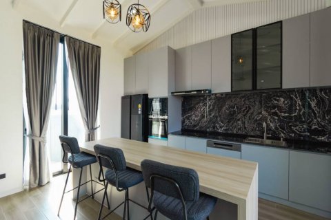 Вилла в Хуа Хине, Таиланд с 3 спальнями  № 114748 - фото 10