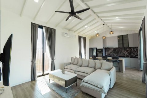 Вилла в Хуа Хине, Таиланд с 3 спальнями  № 114748 - фото 9