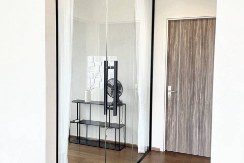 Condo in Bangkok, Thailand, 1 bedroom  № 114751 - photo 6