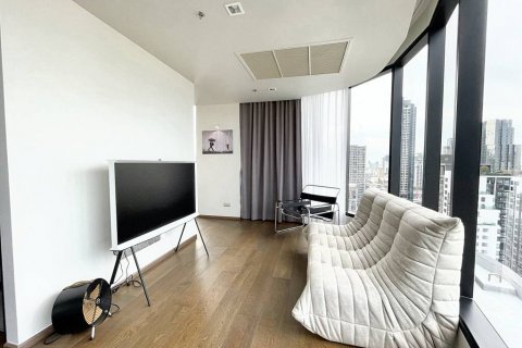 Condo in Bangkok, Thailand, 1 bedroom  № 114751 - photo 2