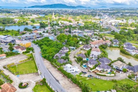 Вилла в Пхукете, Таиланд с 5 спальнями  № 153402 - фото 12