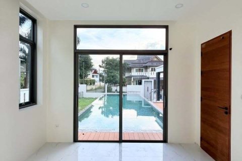 Вилла в Пхукете, Таиланд с 5 спальнями  № 153402 - фото 8