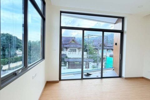 Вилла в Пхукете, Таиланд с 5 спальнями  № 153402 - фото 7