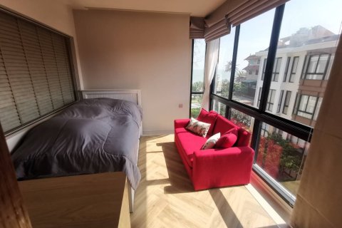 Studio in the Condo in Hua Hin, Thailand № 153404 - photo 2