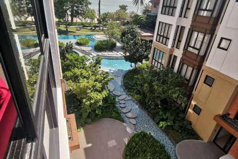 Studio in the Condo in Hua Hin, Thailand № 153404 - photo 9