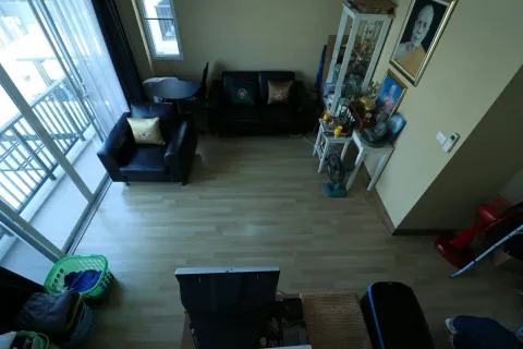 Таунхаус в Пхракханонге, Бангкок, Таиланд с 3 спальнями  № 153400 - фото 6