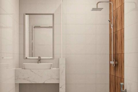 Таунхаус в Пхукете, Таиланд с 3 спальнями  № 153398 - фото 13