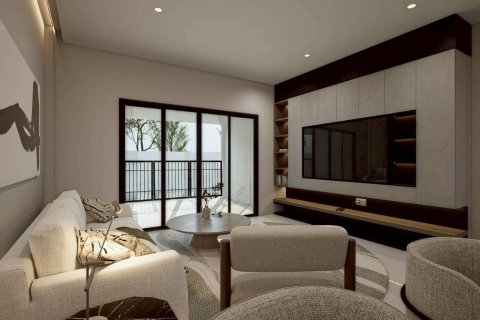 Таунхаус в Пхукете, Таиланд с 3 спальнями  № 153398 - фото 3