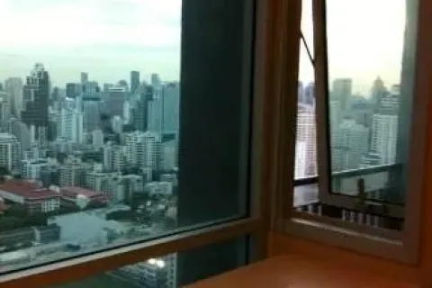 Studio dans le Condo à Ratchathewi, Bangkok, Thaïlande  № 153401 - photo 4