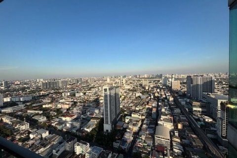 Studio in the Condo in Bang Sue, Bangkok, Thailand № 153399 - photo 9