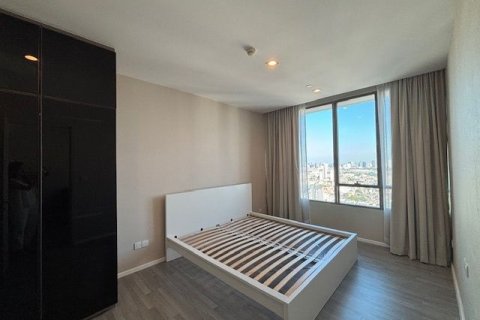 Studio in the Condo in Bang Sue, Bangkok, Thailand № 153399 - photo 5