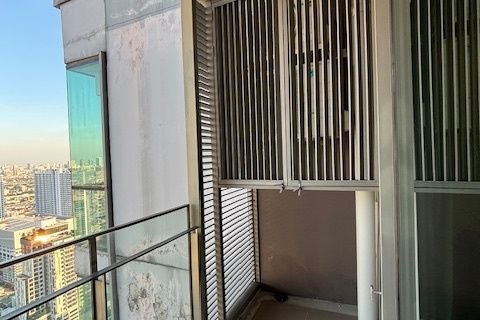 Studio in the Condo in Bang Sue, Bangkok, Thailand № 153399 - photo 7