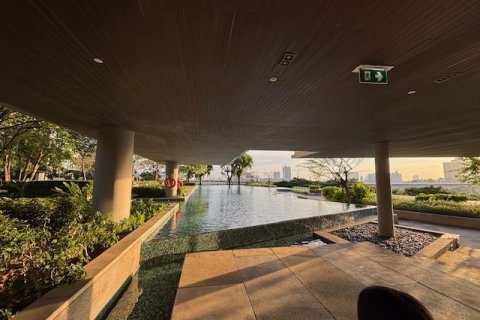 Studio in the Condo in Bang Sue, Bangkok, Thailand № 153399 - photo 12