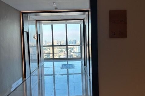 Studio in the Condo in Bang Sue, Bangkok, Thailand № 153399 - photo 8