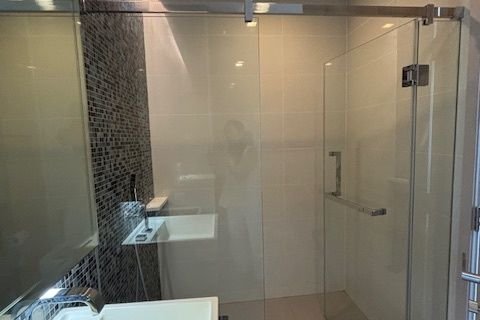 Studio in the Condo in Bang Sue, Bangkok, Thailand № 153399 - photo 6