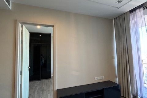 Studio in the Condo in Bang Sue, Bangkok, Thailand № 153399 - photo 4