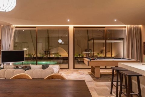 Villa in Pattaya, Thailand 5 bedrooms № 153403 - photo 14