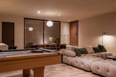 Villa in Pattaya, Thailand 5 bedrooms № 153403 - photo 12