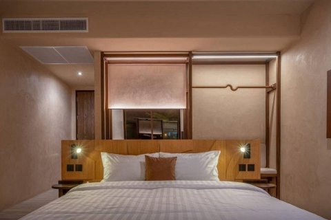 Villa in Pattaya, Thailand 5 bedrooms № 153403 - photo 13